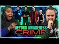 Download Lagu Our First time hearing Beyond Awareness | Crime (Official Music Video) | Reaction