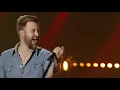 Charles Kelly & Rob Thomas Perform “Smooth” | CMT Crossroads