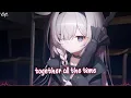 「Nightcore」 Best Friend Breakup - Lauren Spencer Smith ♡ (Lyrics)