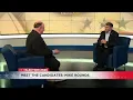 Meet the Candidates Mike Rounds