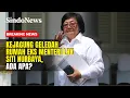 Lagu Kasus Memanas! Kejagung Geledah Rumah Eks Menteri LHK Siti Nurbaya, Ada Apa? | Breaking News | 30/01
