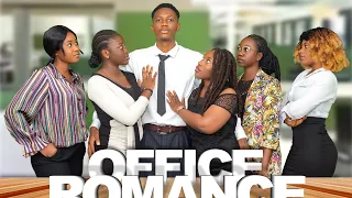 office romance
