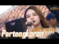 Download Lagu PERTENGKARAN - ARTIE KITIE || LIVE SHOW SUKAMUKTI