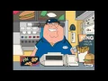 Peter Griffin Ding fries are done