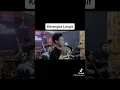 Lagu kerangka langit cover deden gonzales