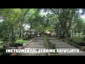 Instrumental Gending Sriwijaya