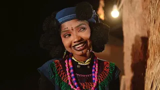 m zakir niger yar fulani ft maryam kk music video 