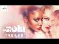 Video di Zola | Official Trailer HD | A24