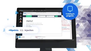 SecureFlag Hands-on Application Security Training for Developers