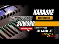 Download Lagu SUWORO | KARAOKE NADA WANITA