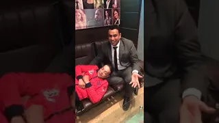 طارق الشيخ نايم علي رجل محمود الليثي  طارق الشيخ نايم علي رجل محمود الليثي