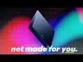 The Googlebook wasn t made for you and that s fine