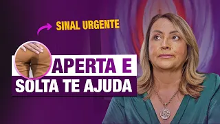 5 SINAIS QUE VOCÊ PRECISA COMEÇAR O APERTA E SOLTA HOJE