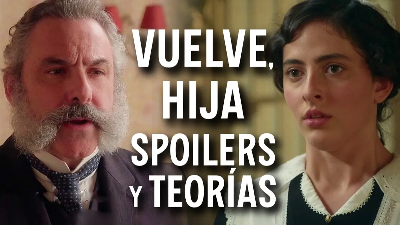 VERA DE LOS INFANTES: HERMANA (Y HEREDERA) ILEGÍTIMA DE JIMENA || SPOILERS y TEORÍAS de #LaPromesa