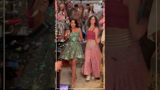 تاني كواليس اغنية روبي وأحمد سعد  تاني كواليس اغنية روبي وأحمد سعد