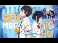 Download Lagu MNERVA - One More Night「AMV x LYRICS」