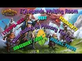 Everquest Legends Rating Classes As Primary
