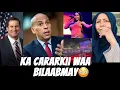 Siyaasiyiintii Maraykan Oo AIPAC In Lagu Arko Ka Ordaya \u0026 Waxa Qabsaday Doqon Raper Ah In Isra😳
