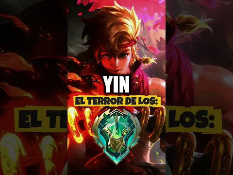 Yin 🗿