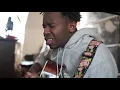 Montell Fish - Home (Acoustic) from nights & days.