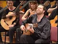 Orquestra De Guitarres De Barcelona - Manuel de Falla - Danza del Molinero