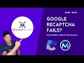 How to stop Gravity Forms WordPress spam when reCaptcha fails you