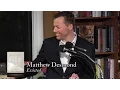 Matthew Desmond Evicted