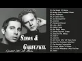 Download Lagu Simon \u0026 Garfunkel Greatest Hits 2021 - Simon \u0026 Garfunkel Best Songs Collection - Classic Folk Music