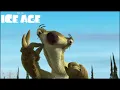 Ice Age 2002 meet Sid the sloth