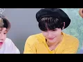 I.N Changbin and Seungmin FMV Shower