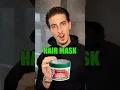Download Lagu How To Use a Hair Mask! ✅ #haircare #hair #tutorial