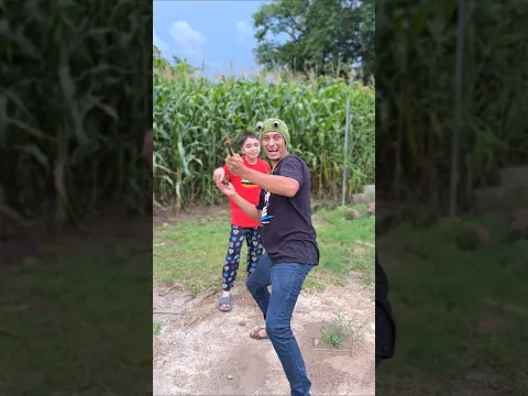La LANZA EMBRUJADA 😱 #shorts #viralvideo