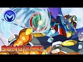 Download Lagu Songvember - Storm Eagle (Mega Man X)