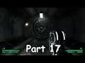 Fallout 3 PC Walkthrough Gameplay Part 17 - Vault 112 Tranquility lane