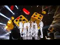 Download Lagu XODIAC (소디엑) - THROW A DICE \u0026 CALLING | Telkomsel Awards 2023