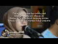 Download Lagu Indah Yastami - Semata Karenamu ||Semata karna ku tak mampu hidup tanpamu|| (lyrics)