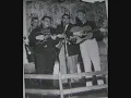 The Osborne Bros and Red Allen