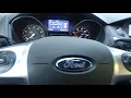 Remove MyKey on any Ford with 1 key No REMOTE START