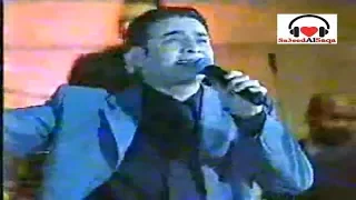 مصطفى قمر تعالالي يا ولا حفلة مارينا 1999 