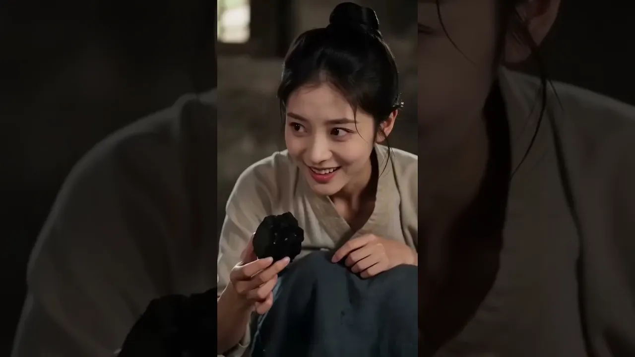 捡来的婆婆是太后