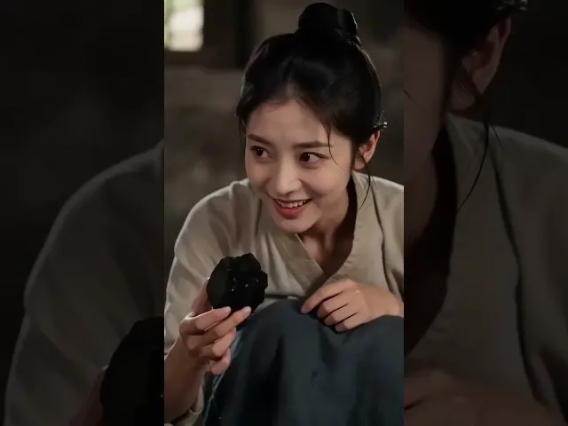 捡来的婆婆是太后