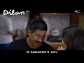 Download Lagu Dilan 1991 - 30secs Trailer - In Cinemas 11 July 2019