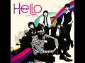 Biarkan Berlalu - Hello