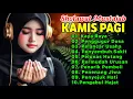 Download Lagu Sholawat Mustajab Penarik Rezeki Dari Segala Arah, Sholawat Jibril Merdu, Sholawat Nabi Muhammad SAW