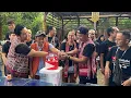 Download Lagu Ngiling Bidai 2025 Di Studio Amit Passin Ada Tetamu khas Carol Passin Damak Channel Apai Y Channel