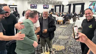 عيد ميلاد ظافر صفار   أكتوبر٢٠٢٦                            دندنها