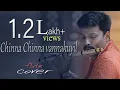 Download Lagu Chinna chinna Vanna kuyil-Ilaiyaraja Hits - Tamil Romantic song [Flute cover] By Dileep Babu .b