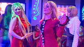 قناة غنوة دبكات دحدح من حفلة المنارة DJ 