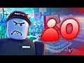 How The Age Verification Update Killed Roblox