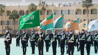 شروط التسجيل في كلية الملك خالد العسكرية      دندنها